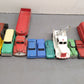 TootsieToy Assorted Cars [12] VG