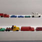 TootsieToy Assorted Cars [12] VG