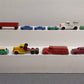 TootsieToy Assorted Cars [12] VG