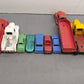 TootsieToy Assorted Cars [12] VG