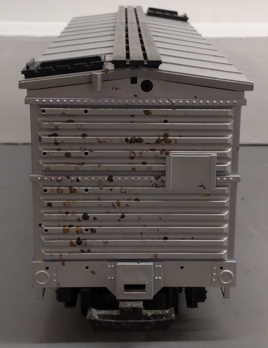 LGB 4282 G Scale VW Fahrvergnugen Sport Boxcar VG