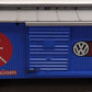 LGB 4282 G Scale VW Fahrvergnugen Sport Boxcar VG