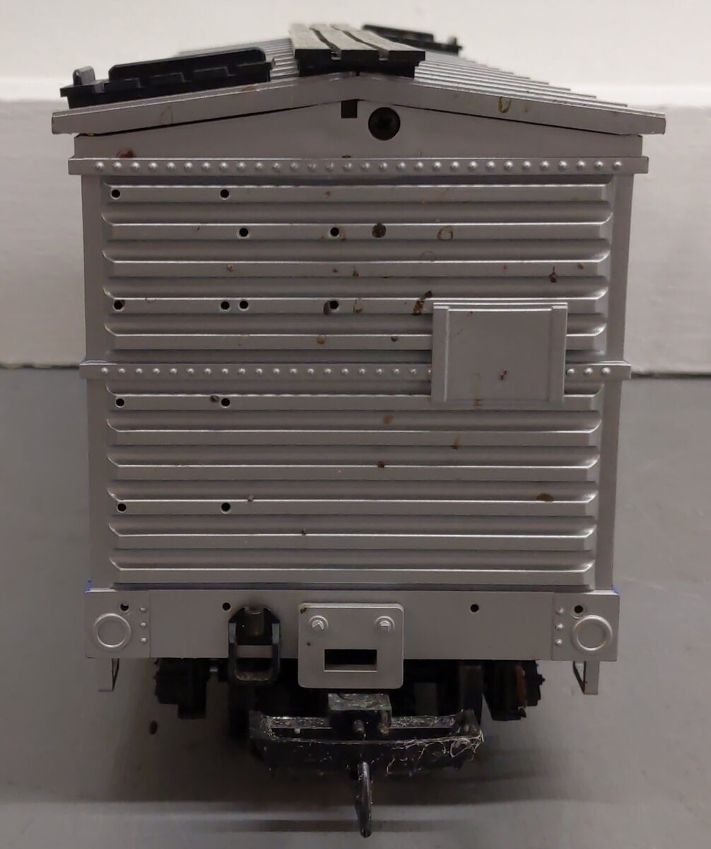 LGB 4282 G Scale VW Fahrvergnugen Sport Boxcar VG