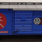 LGB 4282 G Scale VW Fahrvergnugen Sport Boxcar VG
