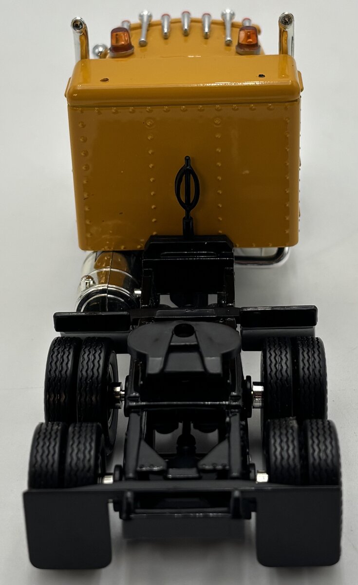 Corgi US55705 1:50 Kenworth W925 w/King Trailer & Rock Crusher Load EX/Box