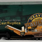Corgi US55705 1:50 Kenworth W925 w/King Trailer & Rock Crusher Load EX/Box