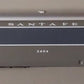 Con-Cor 0001-04022C N Scale Santa Fe "U.S. Mail R.P.O" Passenger Car #3404 LN/Box