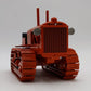 SpecCast 1:16 Scale Diecast Allis-Chalmers Milwaukee Crawler Tractor EX/Box