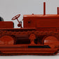 SpecCast 1:16 Scale Diecast Allis-Chalmers Milwaukee Crawler Tractor EX/Box