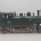 LGB 20481 G Scale Saxon State Railroad Class VI K Steam Locomotive EX