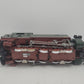 LGB 20481 G Scale Saxon State Railroad Class VI K Steam Locomotive EX