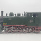 LGB 20481 G Scale Saxon State Railroad Class VI K Steam Locomotive EX