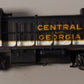 Atlas 42097 N Scale Central Of Georgia RS-3 Diesel Locomotive #147 EX/Box