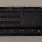 Atlas 42097 N Scale Central Of Georgia RS-3 Diesel Locomotive #147 EX/Box