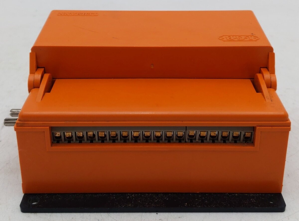 LGB 5075N G Switch Controller Box EX