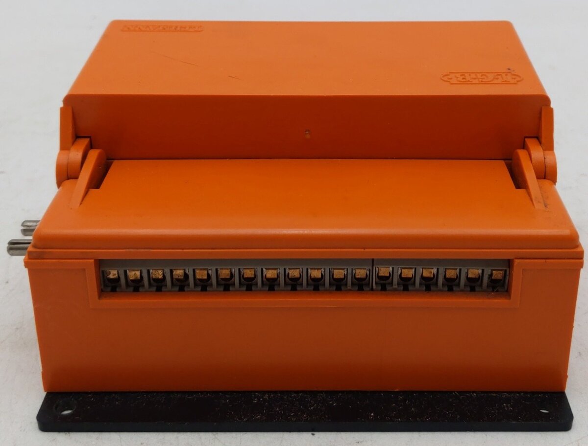 LGB 5075N G Switch Controller Box EX