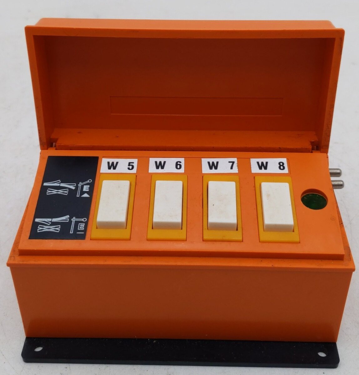 LGB 5075N G Switch Controller Box EX