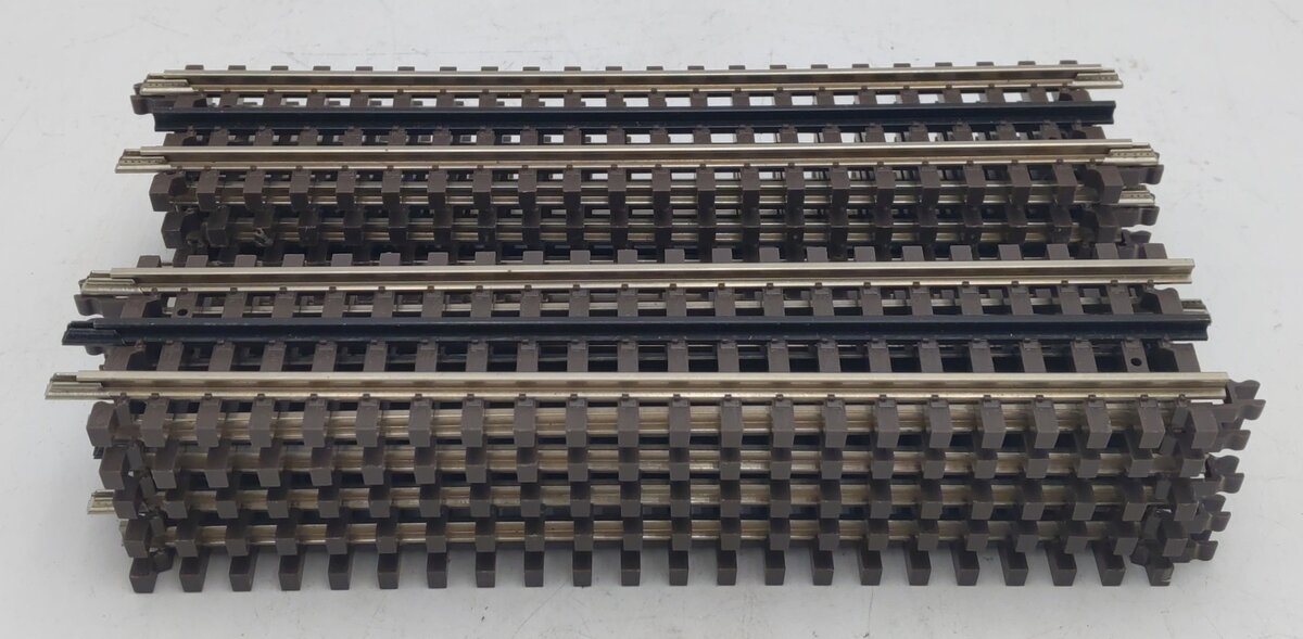 Atlas 6050 O Nickel Silver 10