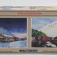 Walthers 932-1305 HO Scale AT&SF Fairbanks-Morse H12-44 Diesel Locomotive #503 NIB