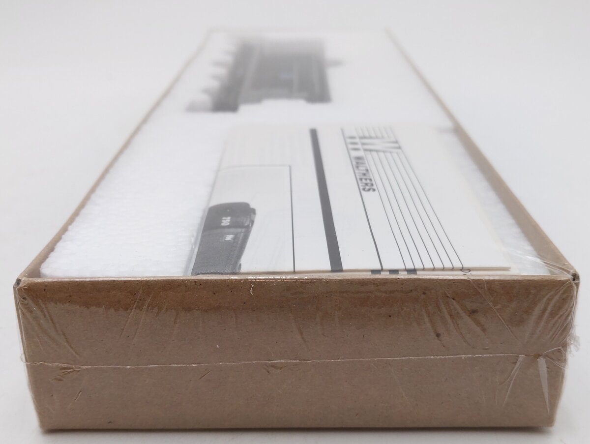 Walthers 932-1305 HO Scale AT&SF Fairbanks-Morse H12-44 Diesel Locomotive #503 NIB