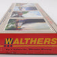 Walthers 932-1305 HO Scale AT&SF Fairbanks-Morse H12-44 Diesel Locomotive #503 NIB