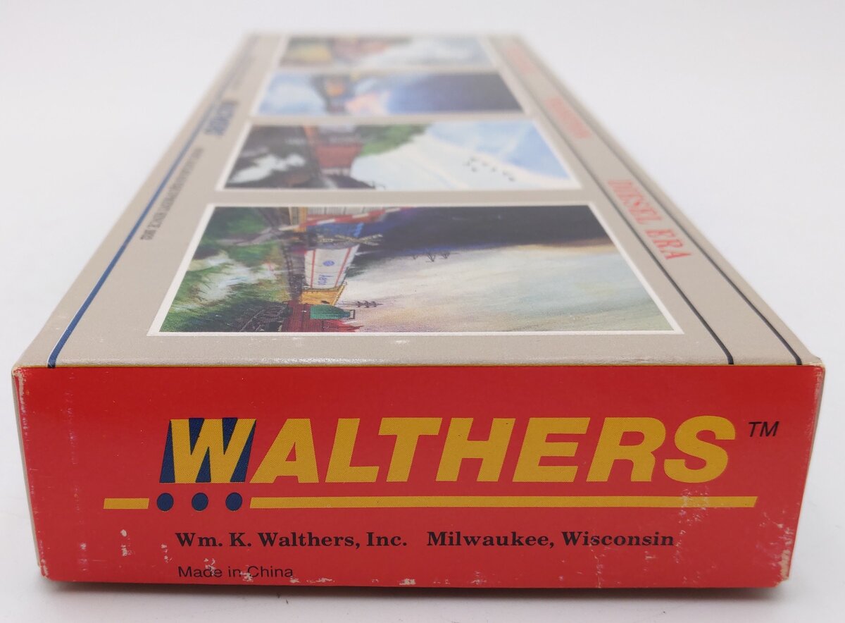 Walthers 932-1305 HO Scale AT&SF Fairbanks-Morse H12-44 Diesel Locomotive #503 NIB