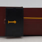 MTH 20-98245 O Gauge Northern Pacific Lighted Snow Plow LN/Box