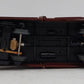 MTH 20-98245 O Gauge Northern Pacific Lighted Snow Plow LN/Box