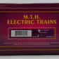 MTH 20-98245 O Gauge Northern Pacific Lighted Snow Plow LN/Box
