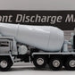 First Gear 1:34 Scale Diecast Front Discharge Mixer EX/Box