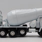First Gear 1:34 Scale Diecast Front Discharge Mixer EX/Box