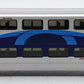 Atlas 20007387 HO Scale Multi Level Commuter Trailer EXO #3041 LN/Box