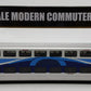 Atlas 20007387 HO Scale Multi Level Commuter Trailer EXO #3041 LN/Box