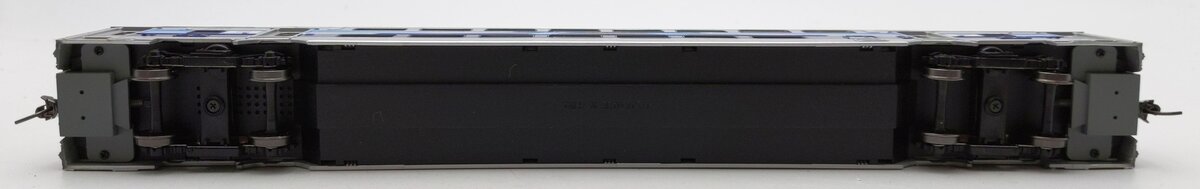Atlas 20007388 HO Scale EXO [Patch] Master Multi-Level Trailer #3045 EX/Box