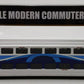 Atlas 20007388 HO Scale EXO [Patch] Master Multi-Level Trailer #3045 EX/Box