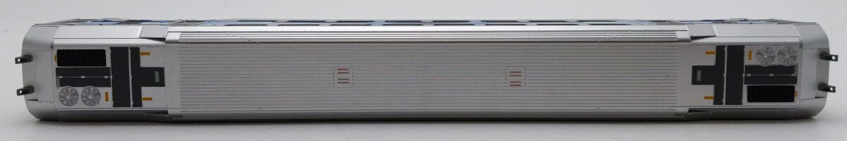 Atlas 20007388 HO Scale EXO [Patch] Master Multi-Level Trailer #3045