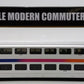 Atlas 20007394 HO NJ Transit Master Multi-Level Trailer #7539 LN/Box