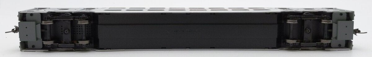 Atlas 20007394 HO NJ Transit Master Multi-Level Trailer #7539 LN/Box