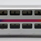 Atlas 20007394 HO NJ Transit Master Multi-Level Trailer #7539 LN/Box