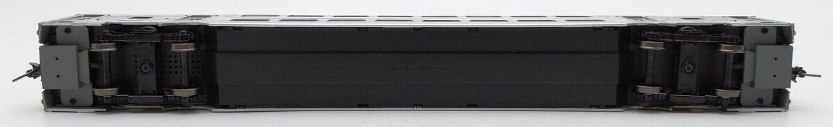 Atlas 20007396 HO Scale NJ Transit Multi Level Commuter Trailer #7622 LN/Box