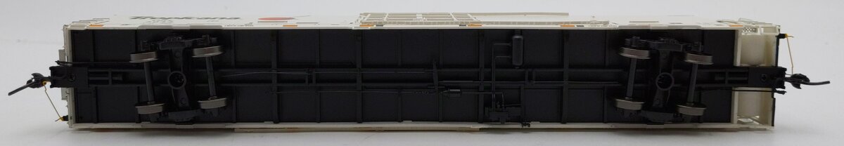 Atlas 20007325 HO Scale Tropicana Trinity 64' Reefer Car #3044 LN/Box
