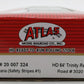 Atlas 20007324 HO Scale Trinity Tropicana 64' Reefer Car #3020 LN/Box