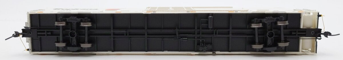 Atlas 20007324 HO Scale Trinity Tropicana 64' Reefer Car #3020 LN/Box