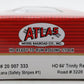 Atlas 20007333 HO Scale Tropicana Trinity 64' Reefer Car #3228 LN/Box