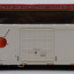 Atlas 20007333 HO Scale Tropicana Trinity 64' Reefer Car #3228 LN/Box