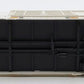Atlas 20007333 HO Scale Tropicana Trinity 64' Reefer Car #3228 LN/Box