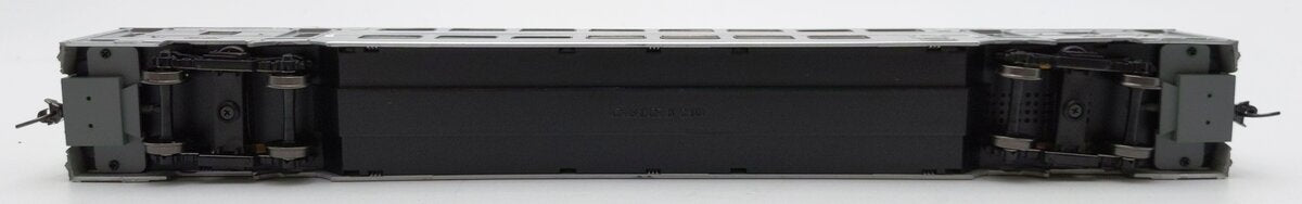 Atlas 20007395 HO Scale NJ Transit Master Multi-Level Trailer #7592 NIB