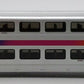 Atlas 20007395 HO Scale NJ Transit Master Multi-Level Trailer #7592 NIB