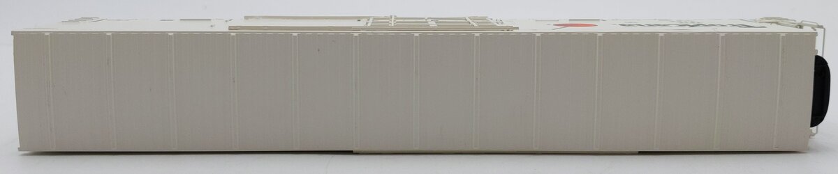 Atlas 20007329 HO Scale Tropicana Trinity 64' Reefer Car #3168 EX/Box
