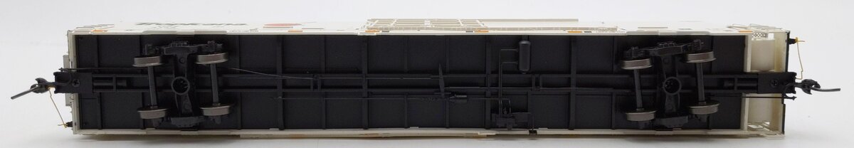 Atlas 20007329 HO Scale Tropicana Trinity 64' Reefer Car #3168 EX/Box